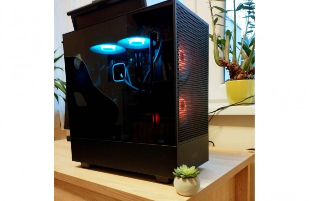 AMD Gaming Pc