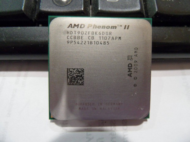 AMD Phenom II X6 1090T - 6X 3.2GHz (AM3)