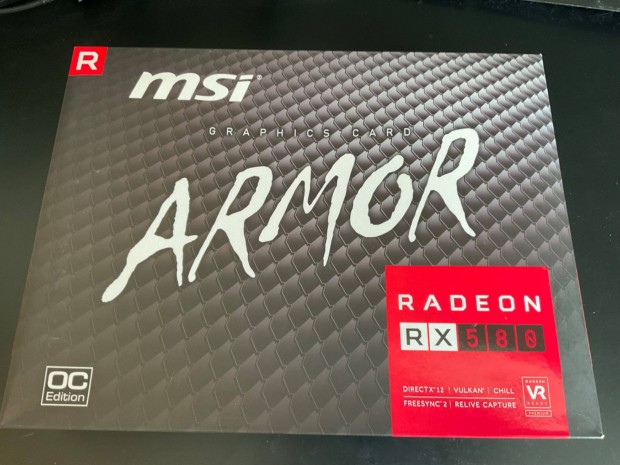 AMD RX 580 8GB | Ryzen 5 2600x | Corsair CX650M