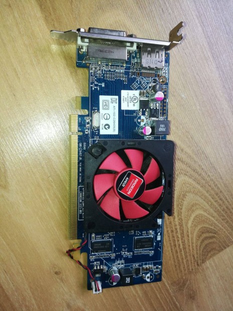 AMD Radeon HD7470 1GB Low Proflie