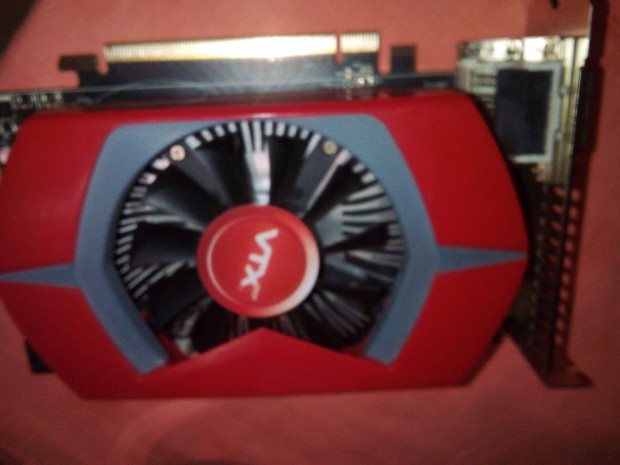 AMD Radeon HD7770 1GB Gddr5