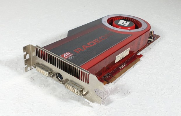 AMD Radeon HD 4870 - hibs