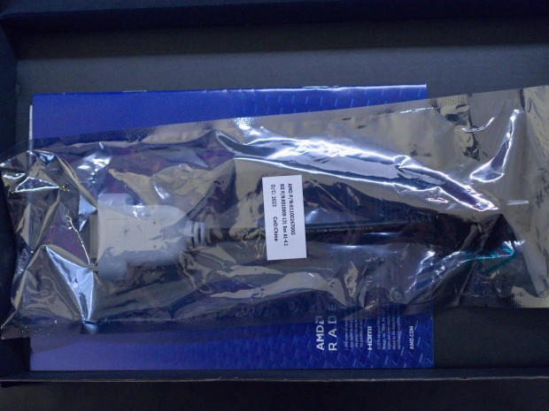 AMD Radeon Pro W5500 8GB Gddr6 128bit