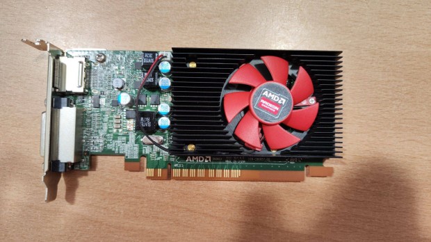 AMD Radeon R5 430 2 GB Videokrtya, Tbb db, 1 v bolti Garancival!!!