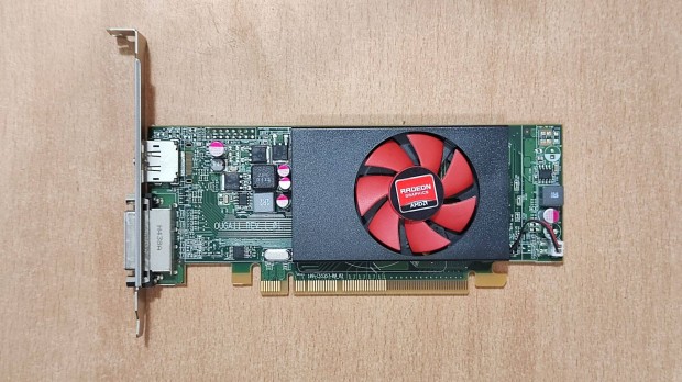 AMD Radeon R7 240 1 GB Videokrtya, Tbb db, 1 v bolti Garancival!