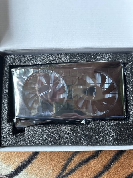 AMD Radeon RX580 8gb gddr5 videokrtya