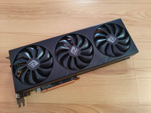 AMD Radeon RX 6800 / 16Gb