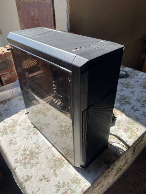 AMD Rysen 7 Gamer PC