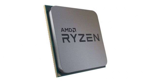 AMD Ryzen 2200G processzor