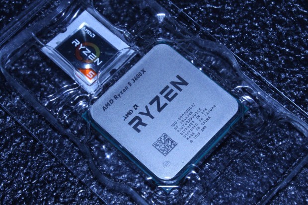 AMD Ryzen 5 3600X