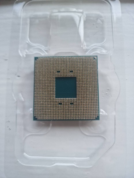 AMD Ryzen 5 3600 Processor