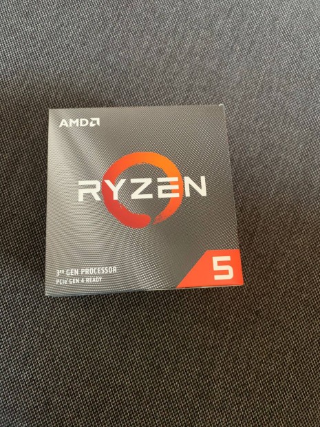 AMD Ryzen 5 3600 elad