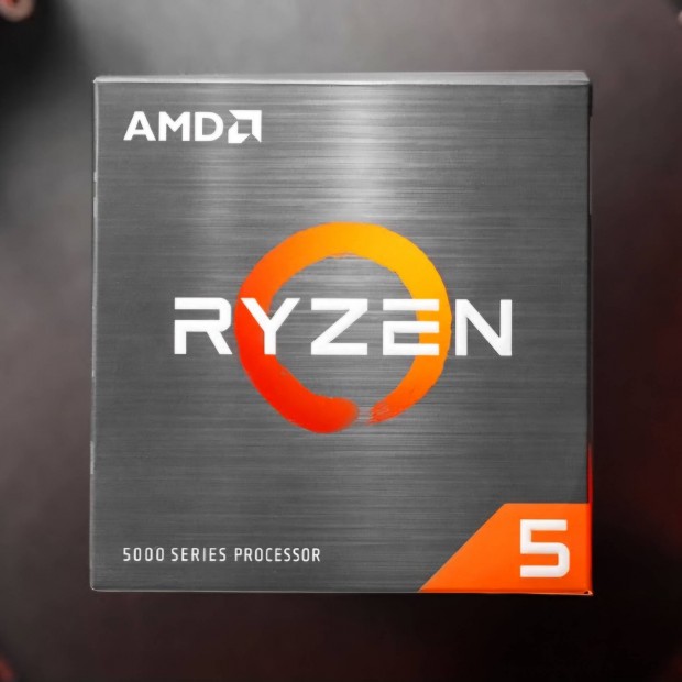 AMD Ryzen 5 5600X