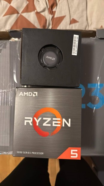 AMD Ryzen 5 5600