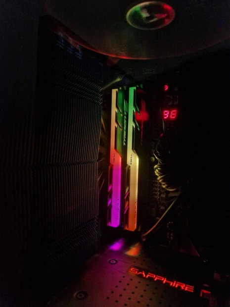 AMD Ryzen 7 3800X 8-Core 3.9GHz AM4