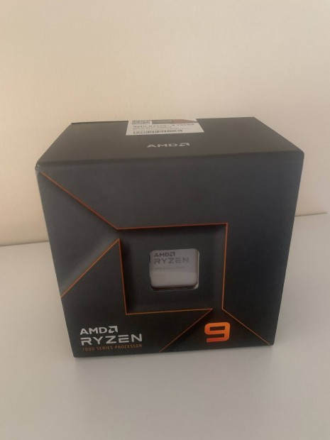 AMD Ryzen 9 7950x 