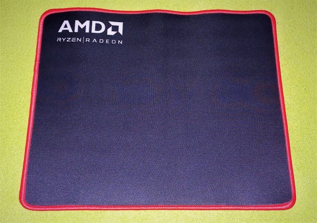 AMD Ryzen/Radeon Gamer egrpad - j