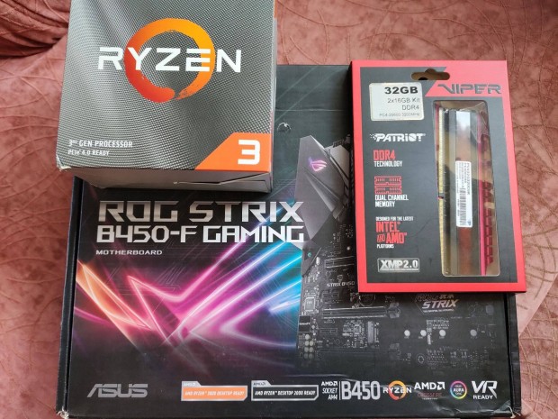 AMD Ryzen flgp
