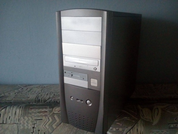 AMD asztali PC Athlon 64 X2