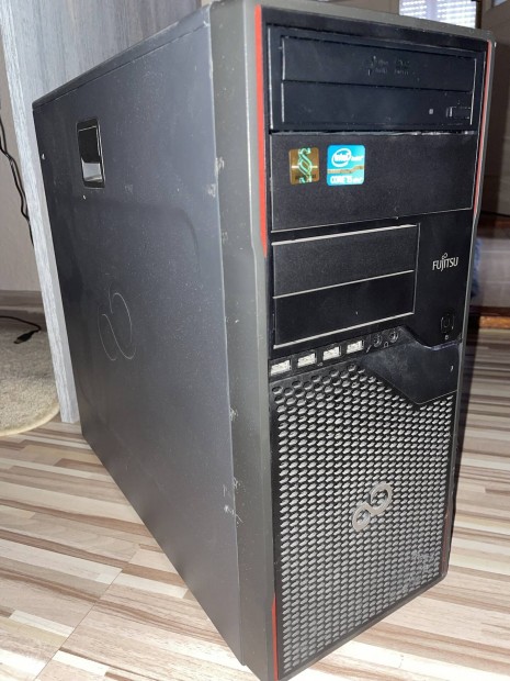 AMD gamer pc