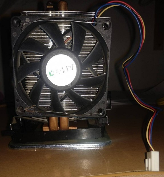 AMD toronyht 2 csavarlukas 90mm csavartvolsg ventiltoral