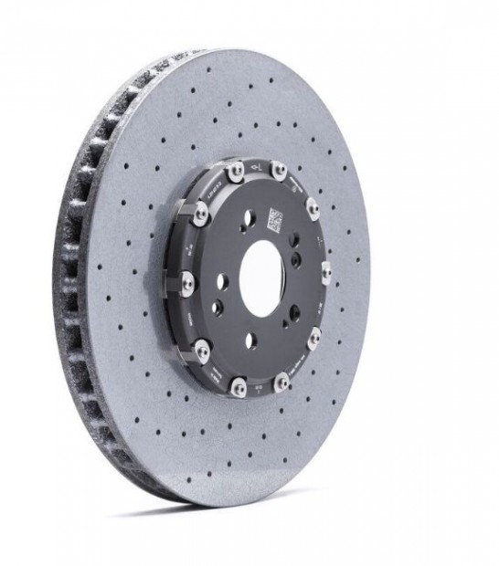 AMG Carbon F�kt�rcsa �jszer�! bal elad�