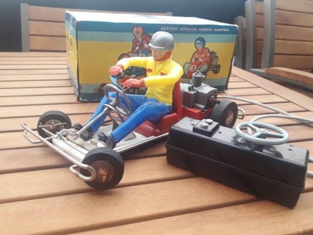 AM Bologna (Marchesini) tvos go-kart