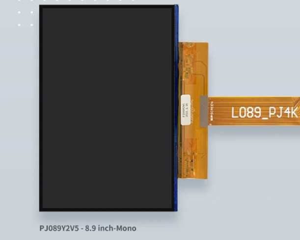 ANYCUBIC Photon Mono X  LCD Kijelz B-type  (4143)