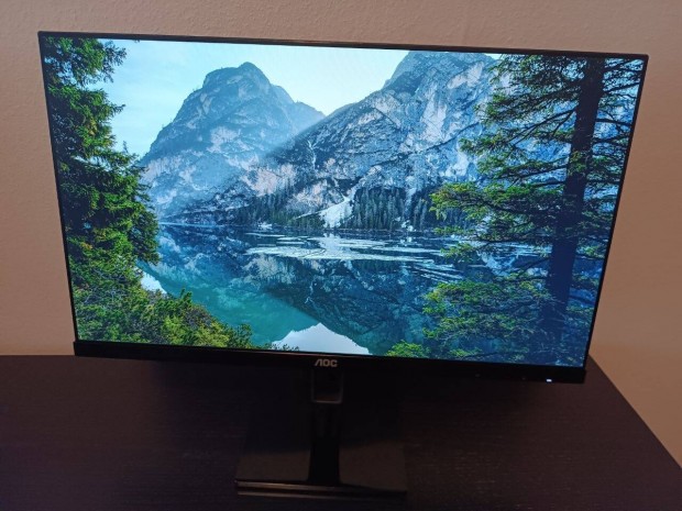 AOC 24V2Q, 24 colos IPS monitor