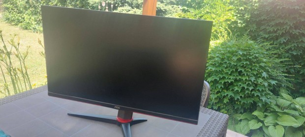 AOC 27G2U5/BK Monitor