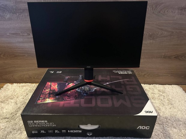 AOC 27G2U ips Monitor 27