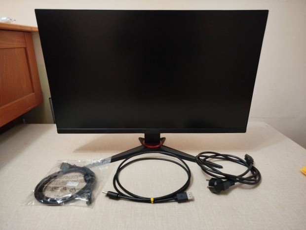 AOC 27G2 165 Hz FHD monitor