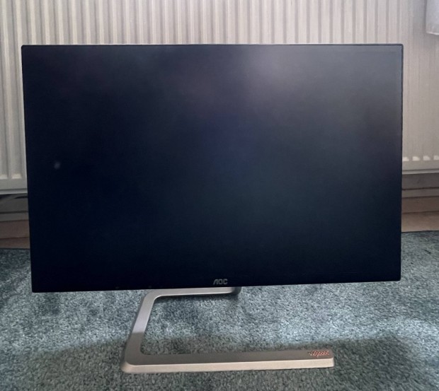 AOC 27" FHD monitor