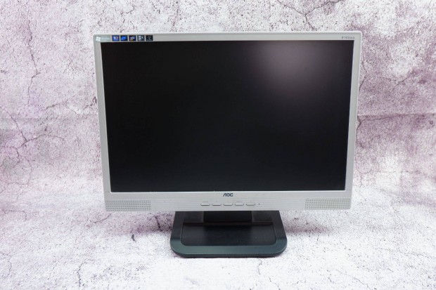 AOC 916SWA LCD monitor D-SUB VGA