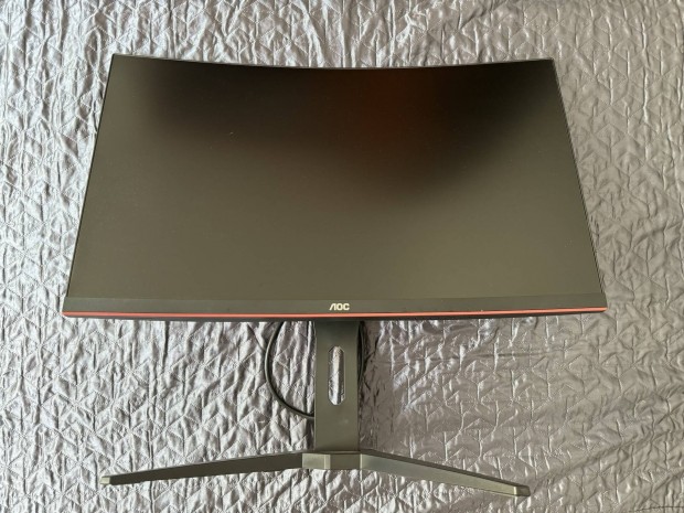 AOC C27G1, 144Hz, 1ms