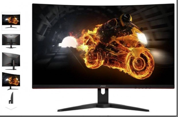 AOC CQ32G1 32" monitor