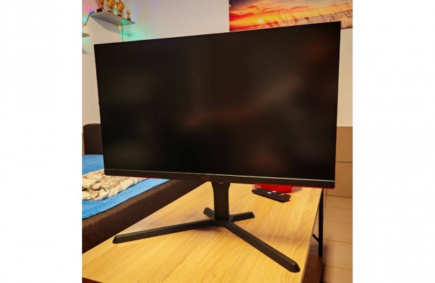 AOC Gaming Q27G3Xmn monitor