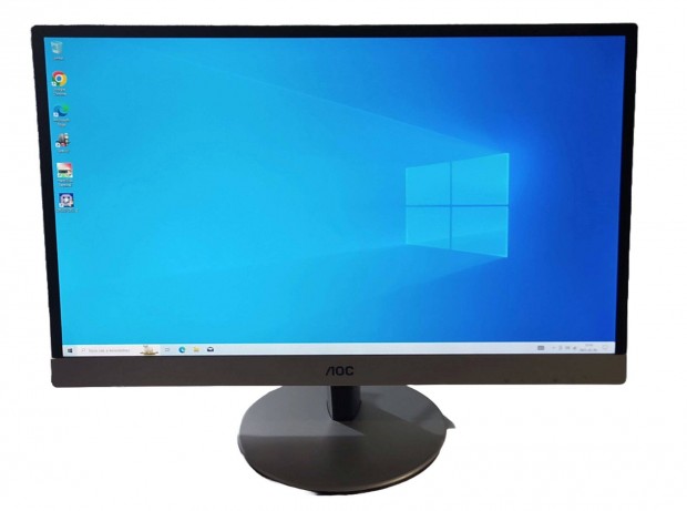 AOC I2369Vm 23" Fullhd IPS LED monitor / 1920x1080