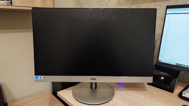 AOC I2369Vm IPS LED monitor (trtt kijelz)