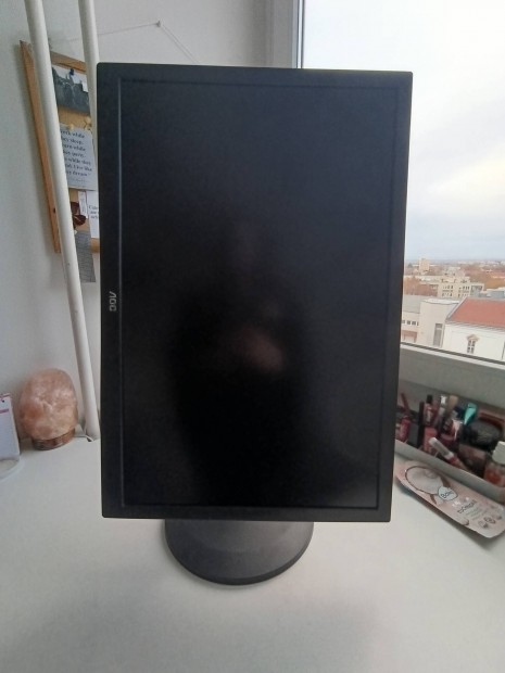 AOC I2460Px LED monitor