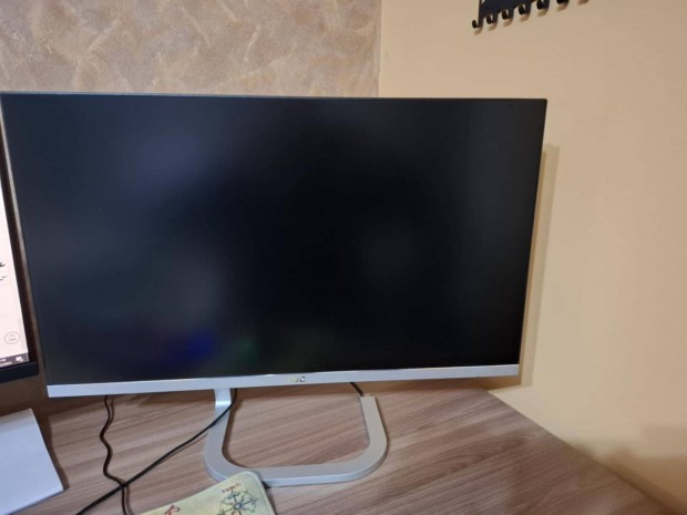 AOC PDS271 27" IPS Monitor, Kivl llapot