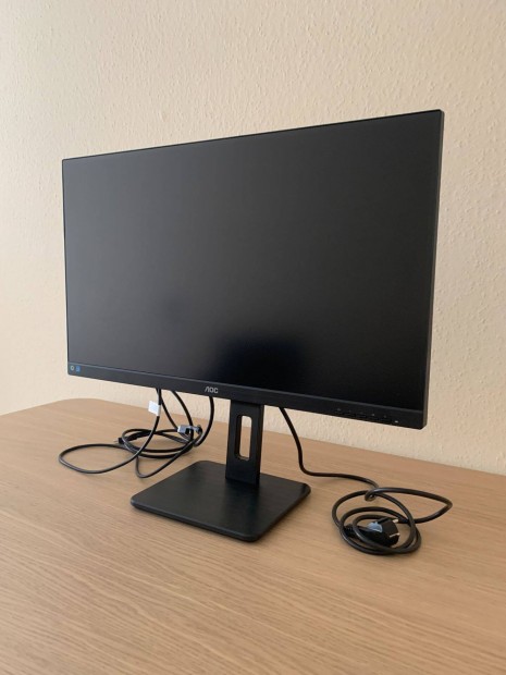 AOC U27P2CA monitor