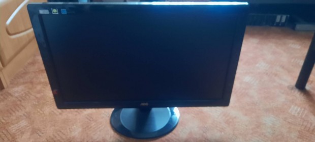 AOC led monitor