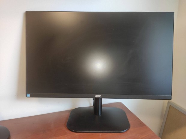 AOC monitor 23,8''