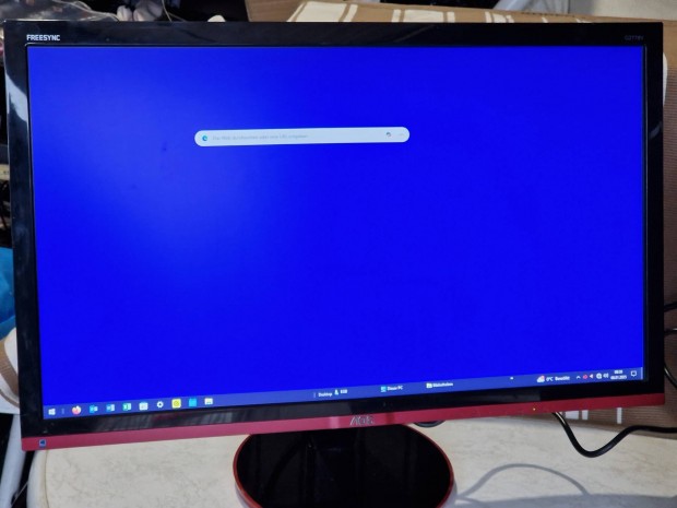 AOC.monitor 27" 