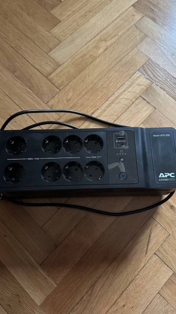 APC Back-UPS 850