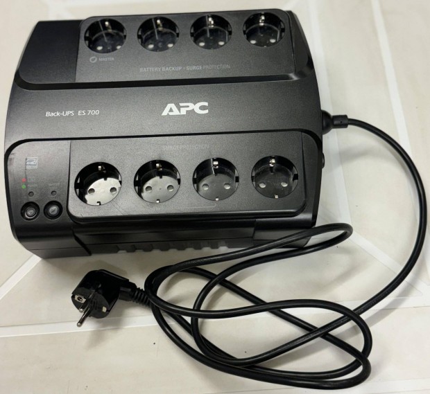 APC Back-UPS Es 700 sznetmentes tpegysg elad