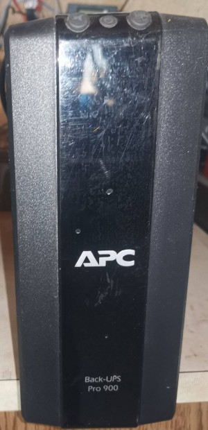 APC Back Ups pro 900