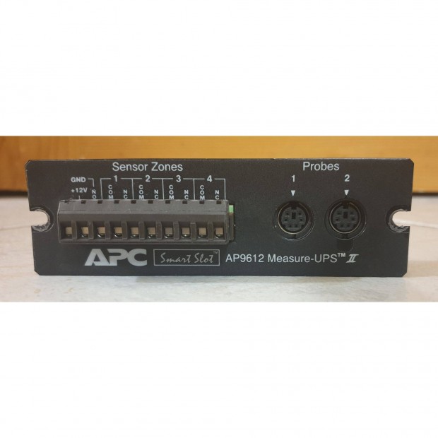 APC Smart Slot AP9612 krtya elad