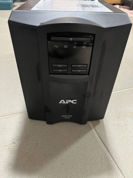 APC Smart UPS 1000